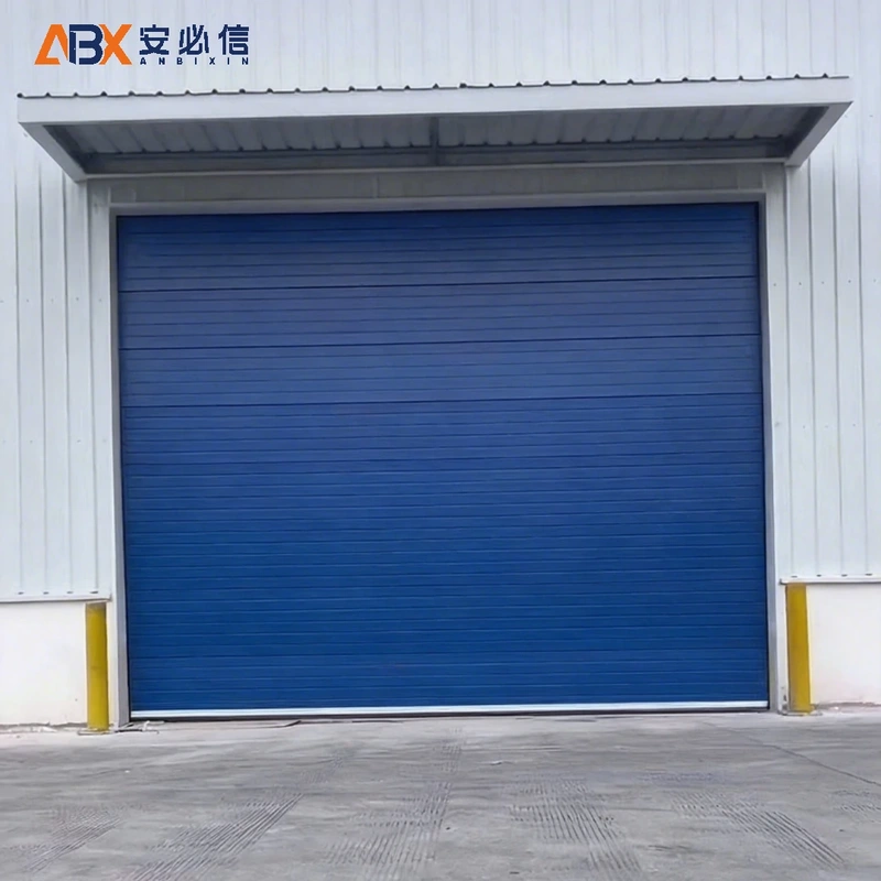 定西市洁净室高速门